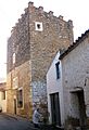 Carrer de Sant Pau, la Torre (Albocàsser)