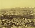 Cartagena. General View