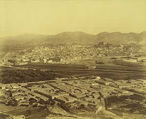 Archivo:Cartagena. General View