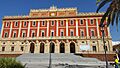Casa Consistorial S. Fernando