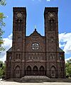 Cathedral of Saints Peter and Paul - Providence 11