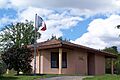 Caumont 33 Mairie