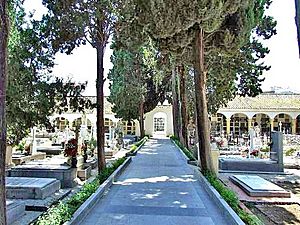 Archivo:Cementerio de San Rafael - Córdoba (España) 09