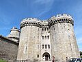 Château des ducs - Alençon 1