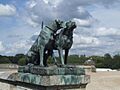 Chateau de Chantilly 006