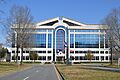Chesapeake municipal center