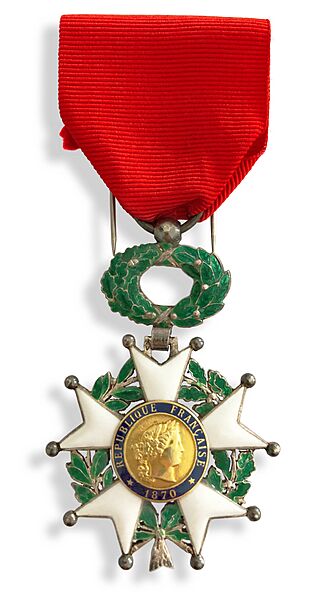 Chevalier 1870