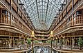 Cleveland OH Arcade (NRHP-60859)