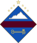 Coat of Arms of Encamp.svg