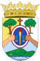 Coat of Arms of the Spanish Province of Fernando Poo.svg
