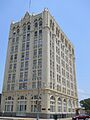 Corsicana chase bldg
