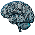 Dall-e 3 (jan '24) artificial intelligence icon