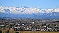 Doñihue Invierno