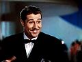 Don Ameche in Down Argentine Way