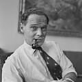 Douglas Bader 1955