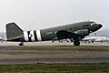 Douglas C-47 Skytrain 1985