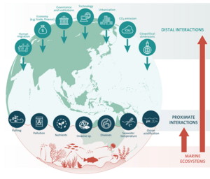 Archivo:Drivers of change in marine ecosystems