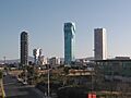 Edificios en San Andrés Cholula Zona Metropolitana de Puebla