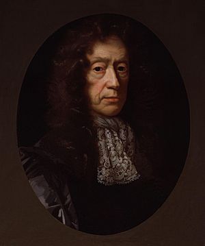 Archivo:Edmund Waller by John Riley