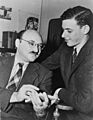 Ellery Queen NYWTS