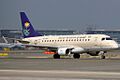 Embraer ERJ-170-100LR 170LR, Saudi Arabian Airlines AN1426947