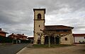 Erretanako eliza (Gasteiz)