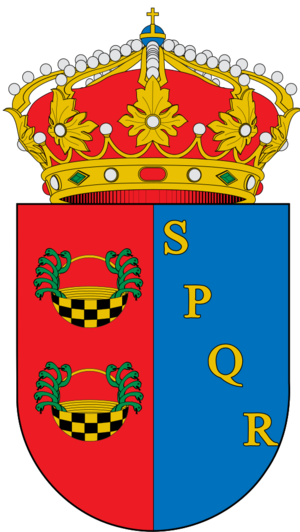Archivo:Escudo de Carcaboso