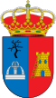 Escudo de Fuentelespino de Moya (Cuenca).svg