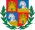 Escudo de Medina de Rioseco