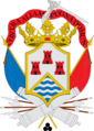 Escudo de Puno