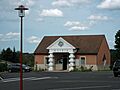 Espinasse-Vozelle mairie 2014-08-12