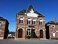 Etreux city hall