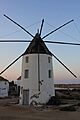Ezequiela's windmill - Windmill at San Pedro del Pinetar, Mar Menor