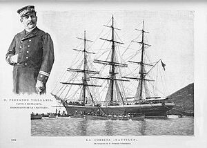 Archivo:FV Nautilus