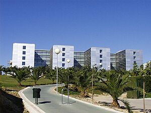 Archivo:FacultadEconomiaEmpresaUMU