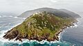 Faro de Finesterre - 52404063596