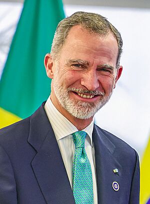 Archivo:Felipe VI 2023