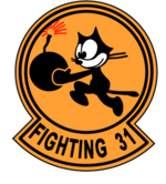 Archivo:Felix VF-31 logo