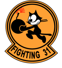 Archivo:Felix VF-31 logo