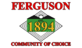 Flag of Ferguson, Missouri