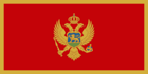 Archivo:Flag of Montenegro