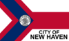 Flag of New Haven, Indiana.svg