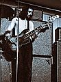 Fleetwood mac johnMcVie 3-2