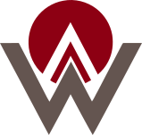 Archivo:Former America West Airlines logo