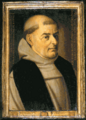 Francisco Ruiz obispo Avila