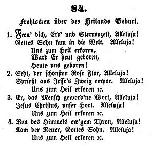 Archivo:Freu dich, Erd und Sternenzelt (1844)
