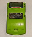 Game Boy Color 20240422