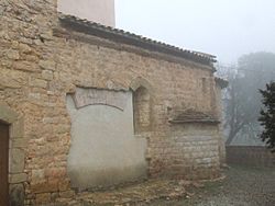 Archivo:Gavet de la Conca. Sant Salvador de Toló. Bonrepòs 7