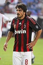 Archivo:Gennaro Gattuso 2008