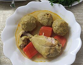 Gondi with chicken and carrots.jpg